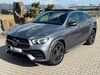 Mercedes-Benz GLE 400 juetrichau
