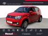 Suzuki Ignis wiersdorf
