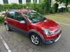 Ford Fiesta schoena-kolpien