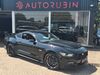 Ford Mustang deutschland