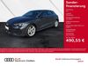 Audi A3 nieder-hilbersheim