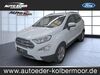Ford EcoSport geisenfeld