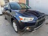 Mitsubishi ASX Küstriner Vorland