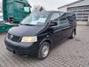 VW T5 Transporter muenster-sarmsheim