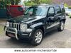 Jeep Cherokee Saalow