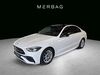 Mercedes-Benz C 180 Lehsen