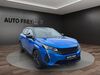 Peugeot 3008 tegernsee