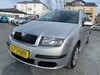 Skoda Fabia reinhardtsdorf-schoena