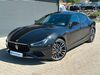 Maserati Ghibli schoefweg