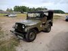 Jeep Willys wiersdorf