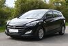 Hyundai i30 juetrichau