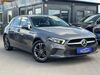 Mercedes-Benz A 200 gau-odernheim