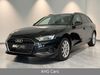 Audi A4 woelferbuett
