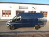 Ford Transit lauchroeden