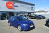 Seat Ibiza Böllen