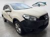 Nissan Qashqai muenster-sarmsheim