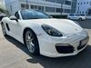 Porsche Boxster goergeshausen