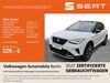 Seat Arona trechtingshausen