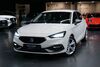 Seat Leon roedelhausen