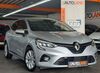 Renault Clio muenster-sarmsheim
