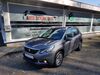 Peugeot 2008 twistetal
