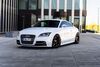 Audi TTS tegernsee