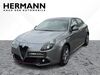 Alfa Romeo Giulietta hornburg