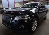 Audi Q5 krauchenwies