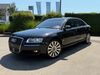 Audi A8 walhausen