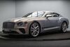 Bentley Andere Berg b
