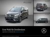 Mercedes-Benz V 300 lauchroeden
