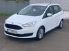Ford Grand C-Max schoeneiche