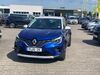 Renault Captur walhausen