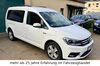 VW Caddy Maxi deutschland