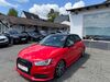 Audi A1 oberrossbach