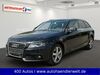 Audi A4 Deutschland