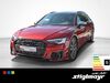 Audi S6 tegernsee