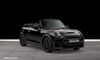 Mini Cooper S Cabrio brunsbek