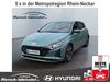 Hyundai i20 ockenheim