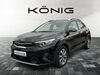 Kia Stonic Saalow