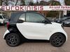 Smart ForTwo saalow