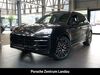 Porsche Cayenne birkweiler
