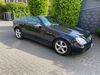 Mercedes-Benz SLK 200 irrhausen