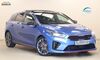 Kia ceed / Ceed bergholz-rehbruecke