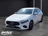Mercedes-Benz A 180 geisenfeld