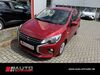 Mitsubishi Space Star bueddenstedt