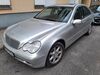 Mercedes-Benz C 240 obergriesbach