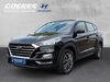 Hyundai TUCSON stockhausen-illfurth
