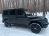Mercedes-Benz G 270 bolschwitz