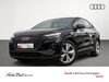 Audi Q4 e-tron ober-hilbersheim